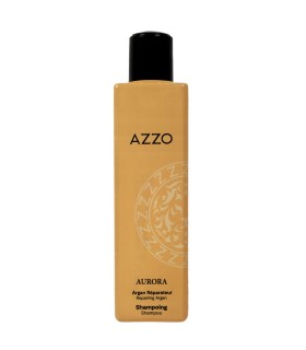 Routine capillaire - réparateur - AURORA - 500ml