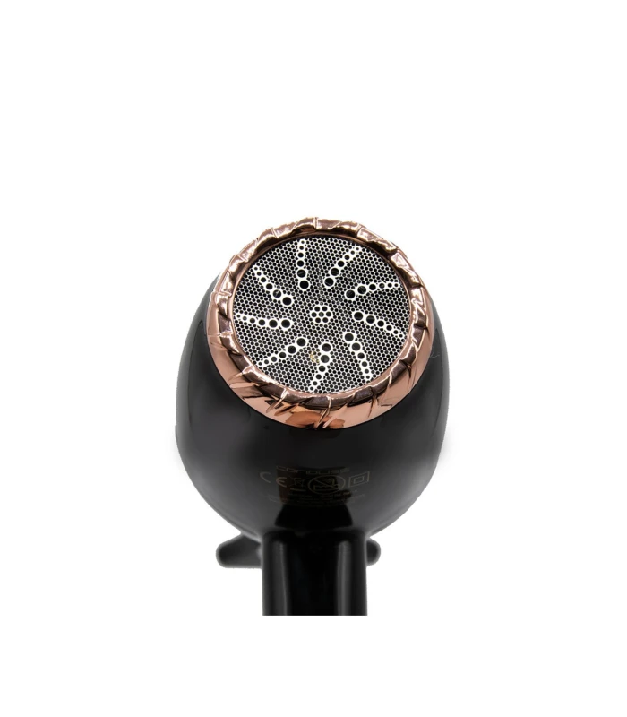 CORIOLISS FLOW + BLACK COPPER
