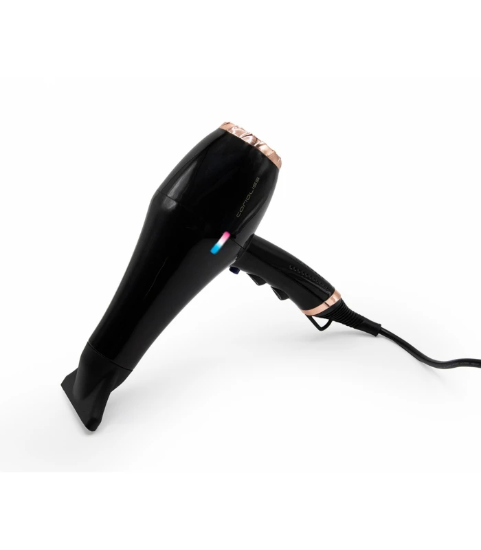 CORIOLISS FLOW + BLACK COPPER