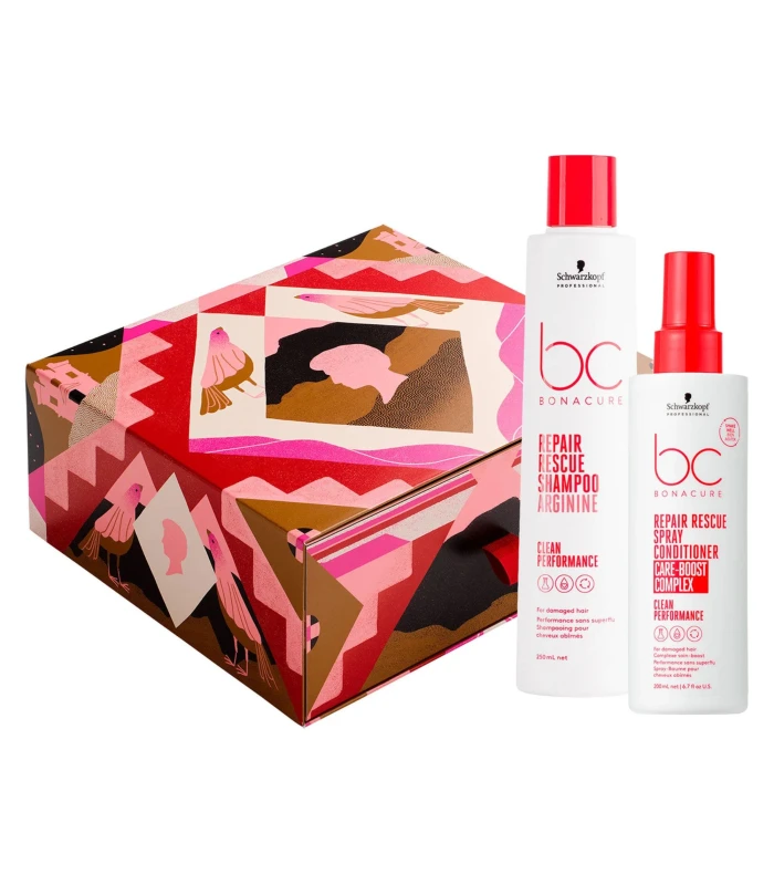 Coffret de Noël BC Repair Rescue