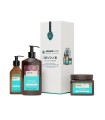 Coffret de Noël trio nourrissant  Argan