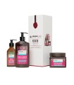 Coffret de Noël trio réparateur Kératine