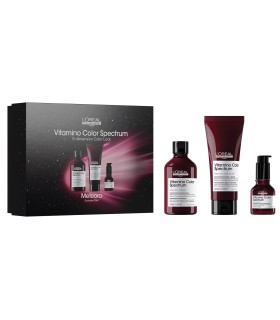 Coffret de Noël - Vitamino Color Spectrum