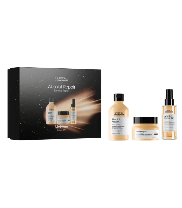 Coffret de Noël Absolut Repair