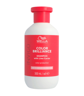 Shampoing INVIGO COLOR BRILLANCE - cheveux fins/normaux - 250ml