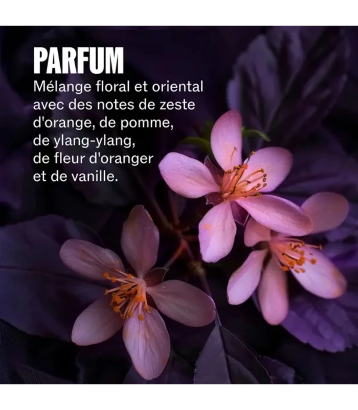 ULTIMATE COLOR - spray brillance pour cheveux colorés - 95ml