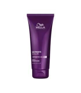 ULTIMATE COLOR - Après shampoing cheveux colorés - 200ml