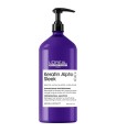 KERATIN ALPHA SLEEK - Shampoing disciplinant