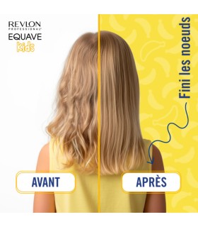 EQUAVE KIDS - Spray démêlant sans rinçage - MINIONS - 200ml