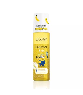 EQUAVE KIDS - Spray démêlant sans rinçage - MINIONS - 200ml
