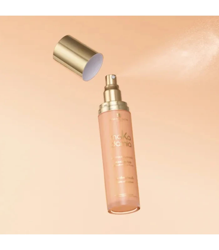Brume parfumée Makadamia - Pluie des iles - 100ml