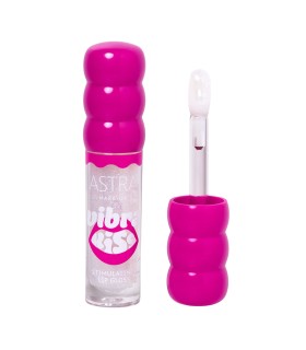 Gloss à lèvres stimulant ultra brillant - VIBRA KISS - 4ml