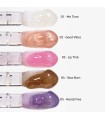 Gloss à lèvres stimulant ultra brillant - VIBRA KISS - 4ml