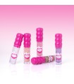 Gloss à lèvres stimulant ultra brillant - VIBRA KISS - 4ml
