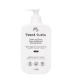 TREND CURL - Crème coiffante - Cheveux ondulés - 500ml