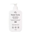 TREND CURL - Crème coiffante - Cheveux crépus - 500ml