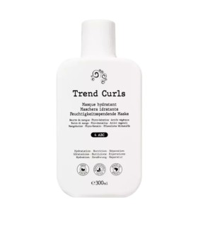 TREND CURL - Masque hydratant - cheveux crépus- 300ml