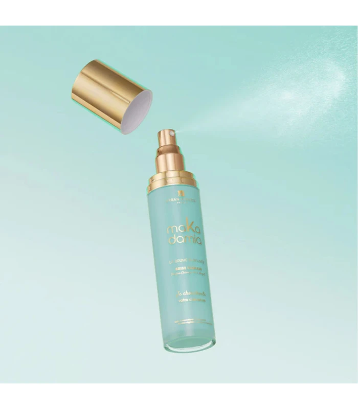 Brume parfumée Makadamia - Brise Floral - 100ml