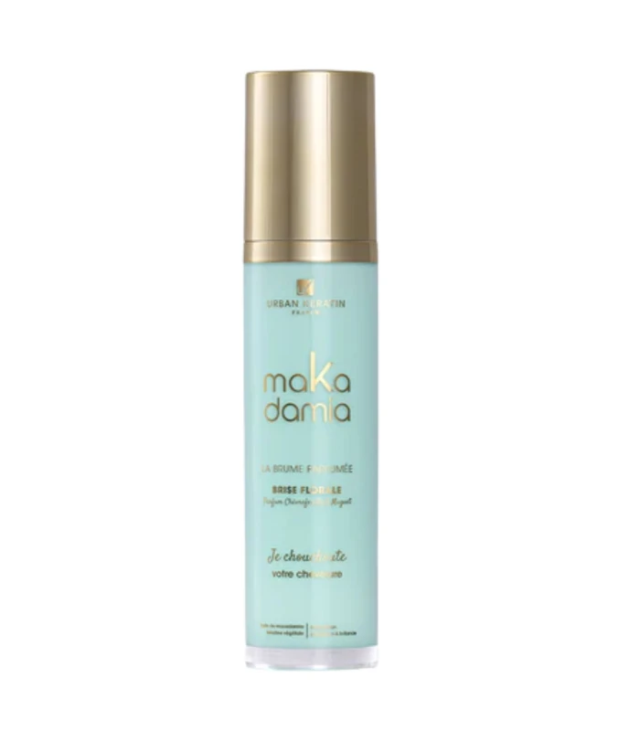 Brume parfumée Makadamia - Brise Floral - 100ml