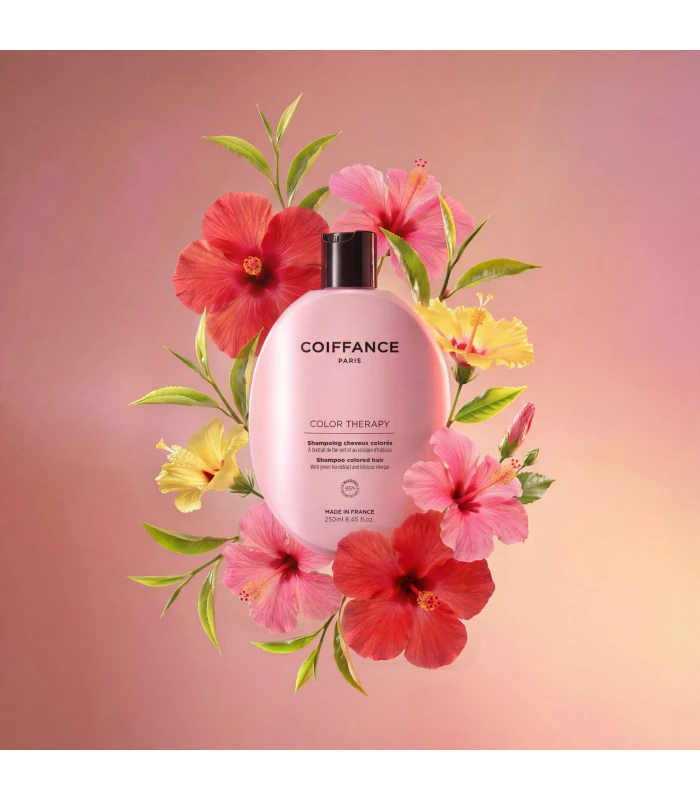 Shampoing protecteur - COLOR THERAPY - 250ml