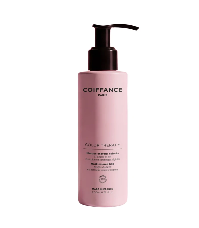 Masque protecteur - COLOR THERAPY - 200ML