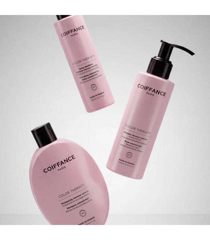 Masque protecteur - COLOR THERAPY - 200ML