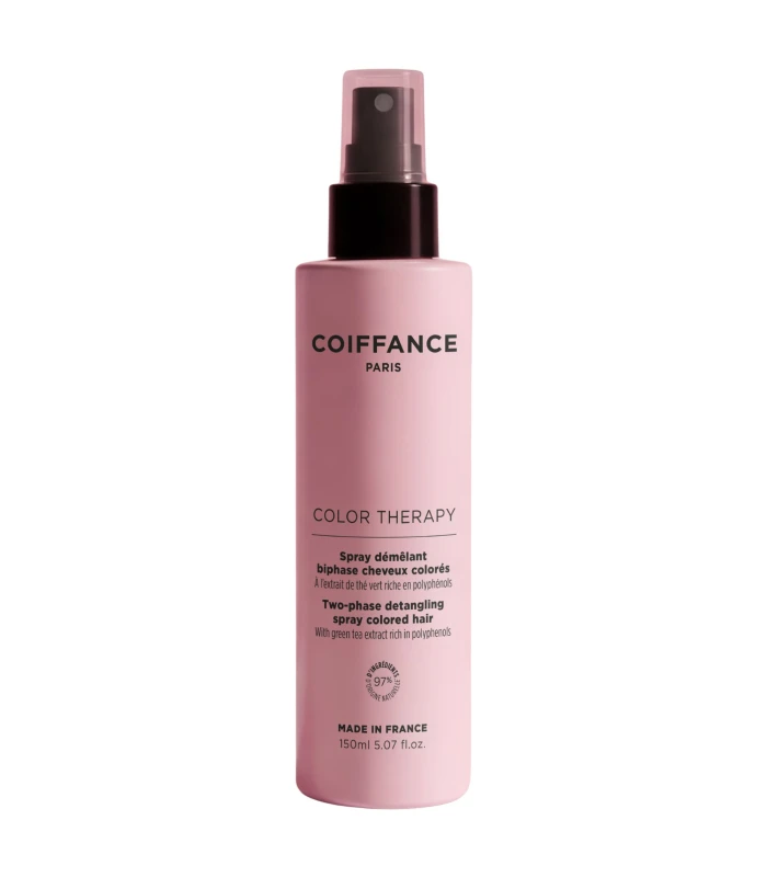 Spray bi-phase protecteur - COLOR THERAPY - 150ML