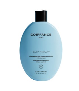 Shampoing vitaminé - DAILY THERAPY - 250ml