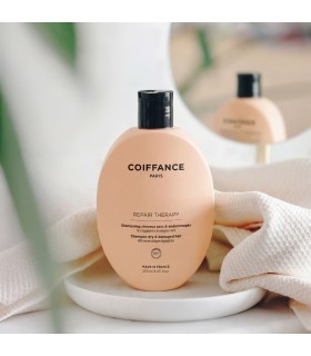 Shampoing réparateur - REPAIR THERAPY - 250ml