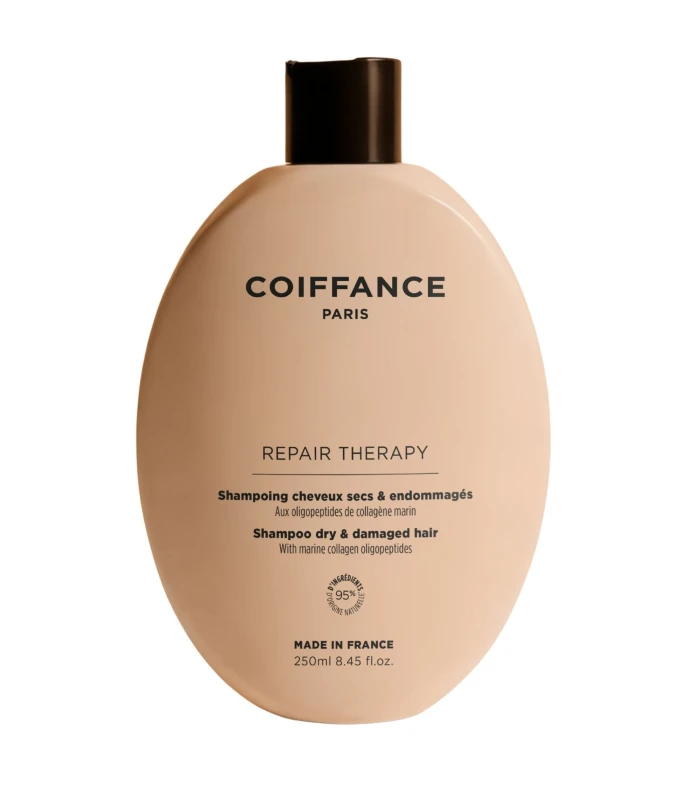 Shampoing réparateur - REPAIR THERAPY - 250ml