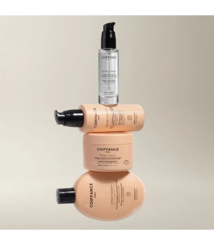 Masque réparateur - REPAIR THERAPY- 200ml