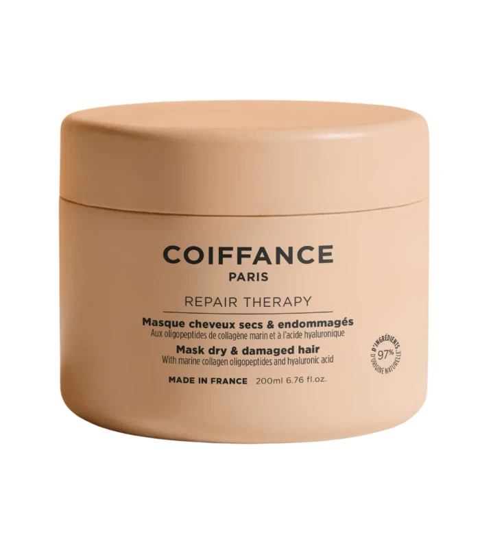 Masque réparateur - REPAIR THERAPY- 200ml