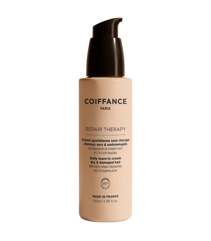 Soin réparateur sans rinçage - REPAIR THERAPY - 100ml