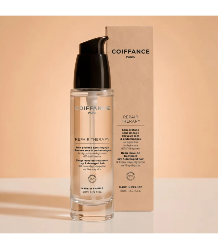 Sérum réparateur - REPAIR THERAPY - 50ml