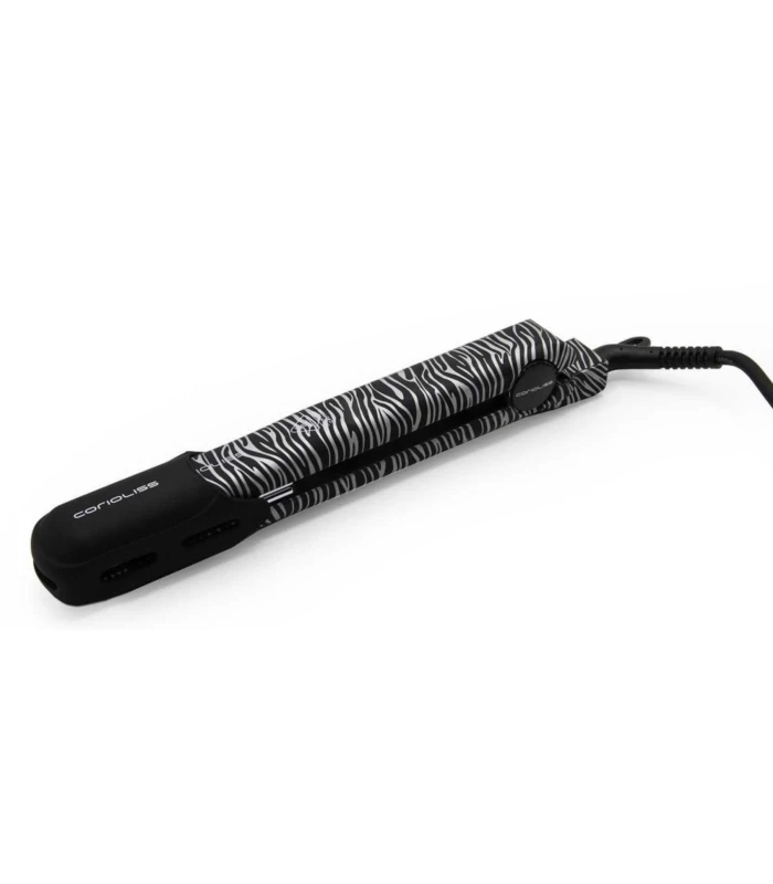 Lisseur C-STYLE Silver Zebra