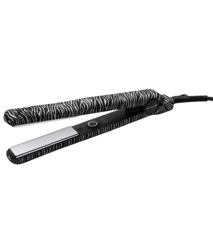 Lisseur C-STYLE Silver Zebra