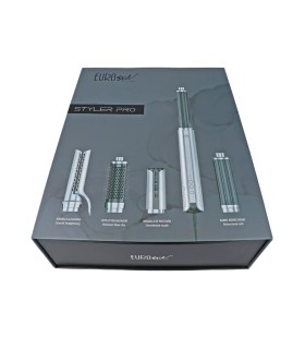 Styler Pro - Sèche-Cheveux  Multifonctionnel - 5 EN 1