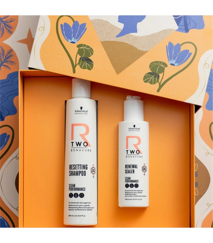 Coffret R-TWO - réparation profonde