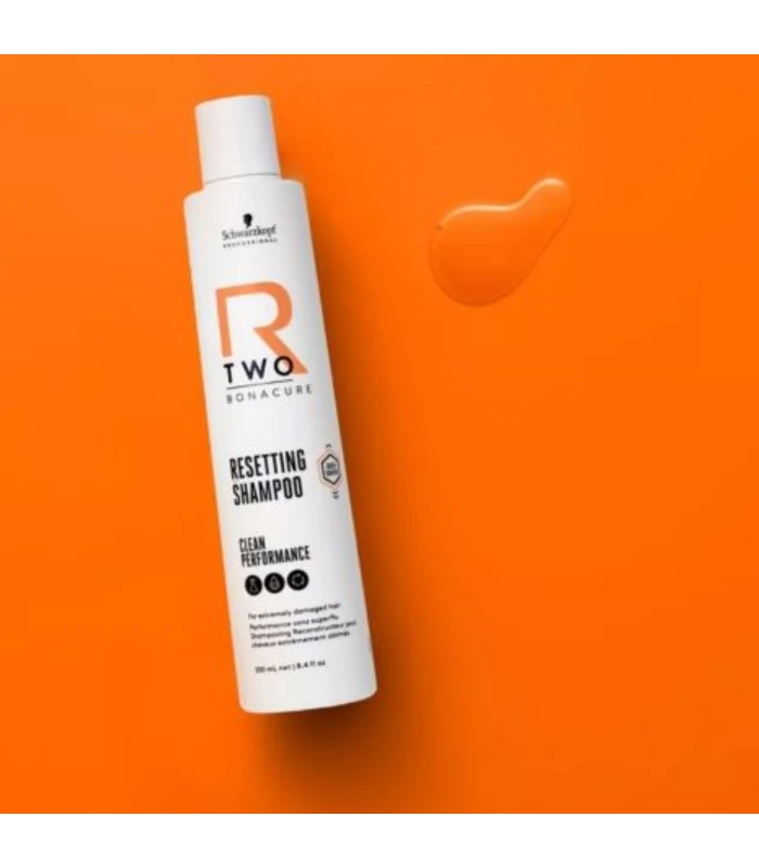 Coffret R-TWO - réparation profonde