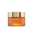 Crème hydratante à la vitamine C- 50ML - ARGANICARE