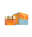 Crème hydratante à la vitamine C- 50ML - ARGANICARE