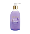 Gels douche corps - 500ML - ARGANICARE