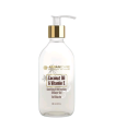 Gels douche corps - 500ML - ARGANICARE