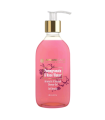 Gels douche corps - 500ML - ARGANICARE