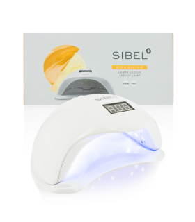 Lampe LED/UV SUNSHINE - 36W - SIBEL