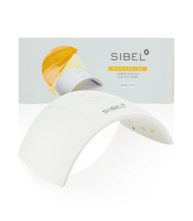 Lampe LED /UV - MOONSHINE - SIBEL