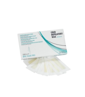 Bandes de cire froide corps - SINELCO