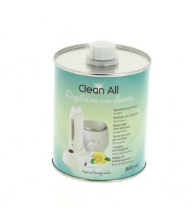 Nettoyant cire - WAX CLEANER - 800ML - SINELCO