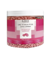 Pot de Cire Titanium Rose - 400g - BLANCHE COSMÉTIQUE