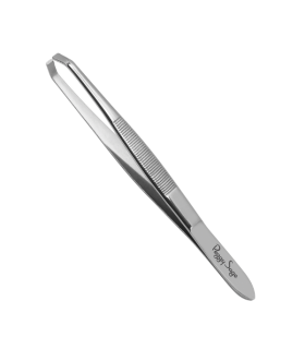 Pince à épiler mors crabe - PEGGY SAGE